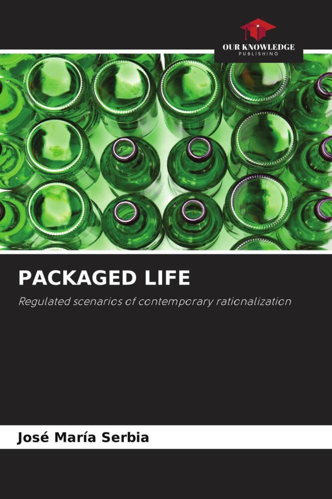 PACKAGED LIFE