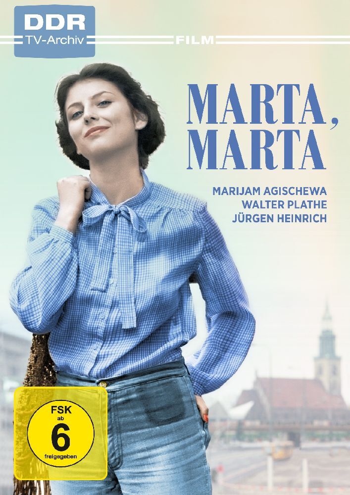 Marta Marta
