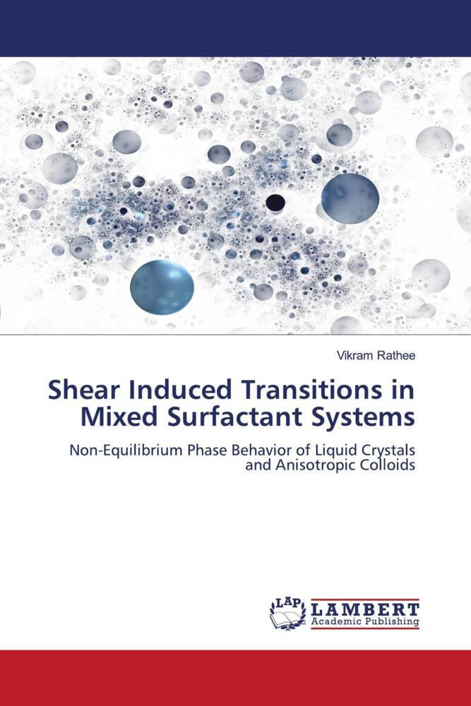 Shear Induced Transitions in Mixed Surfactant Systems