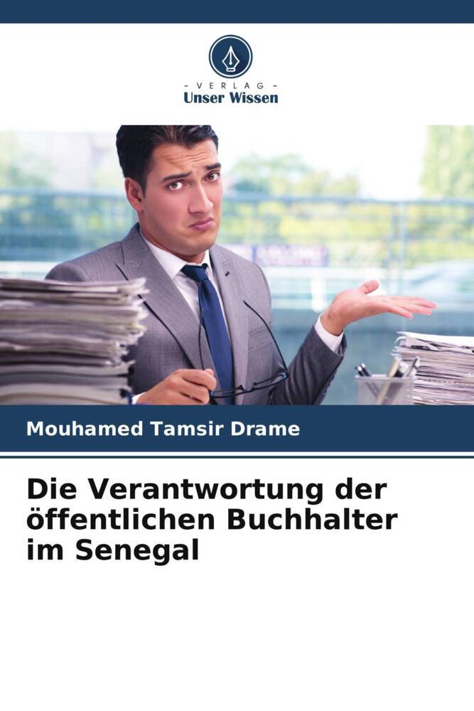 Die Verantwortung der öffentlichen Buchhalter im Senegal