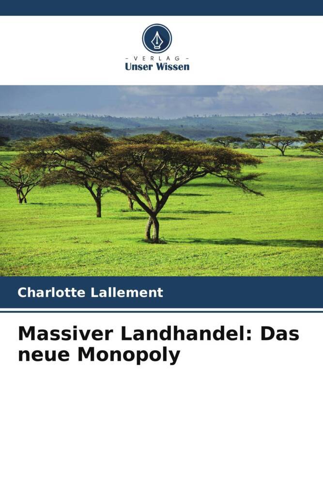 Massiver Landhandel: Das neue Monopoly
