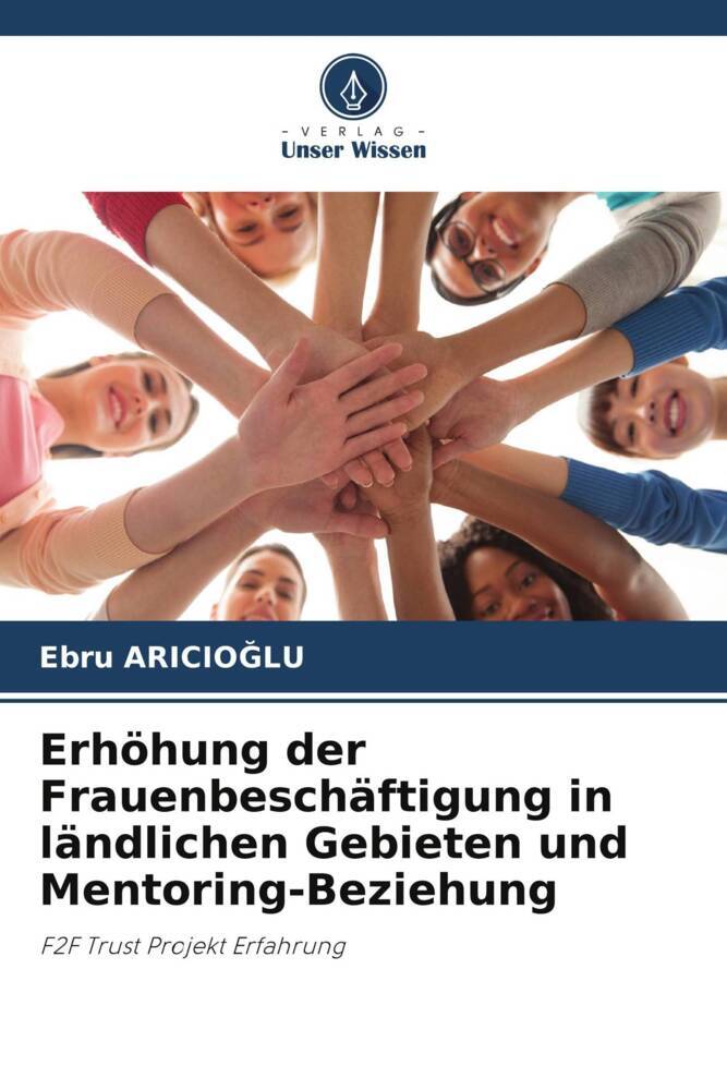 Erhöhung der Frauenbeschäftigung in ländlichen Gebieten und Mentoring-Beziehung