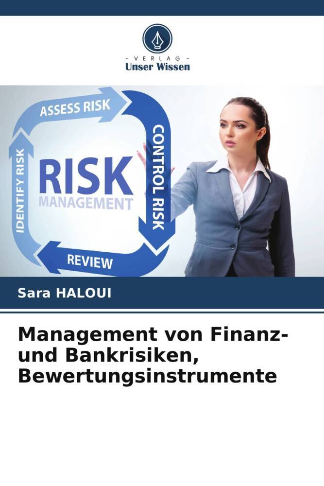 Management von Finanz- und Bankrisiken Bewertungsinstrumente