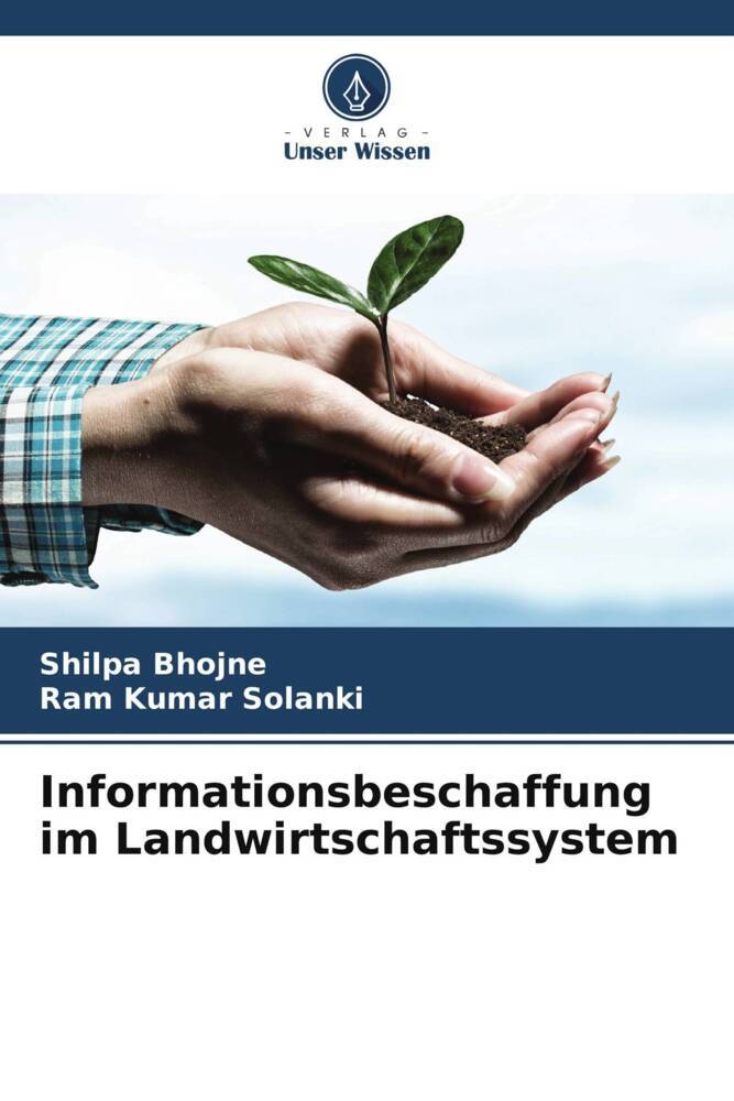 Informationsbeschaffung im Landwirtschaftssystem