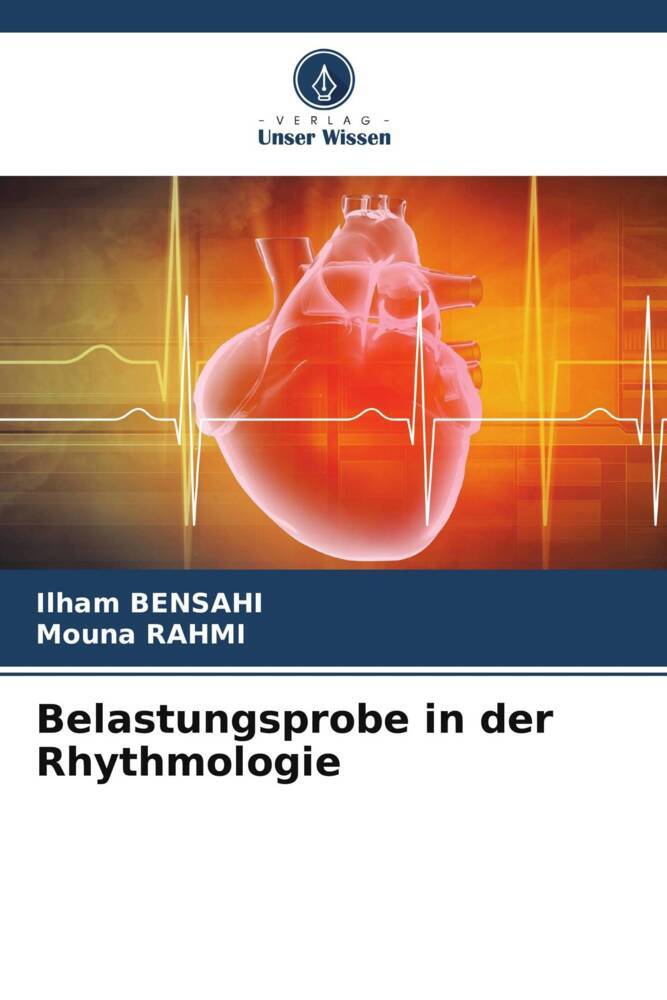 Belastungsprobe in der Rhythmologie