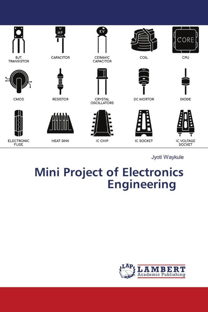 Mini Project of Electronics Engineering