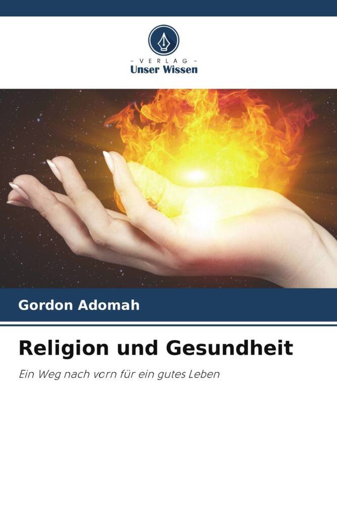 Religion und Gesundheit
