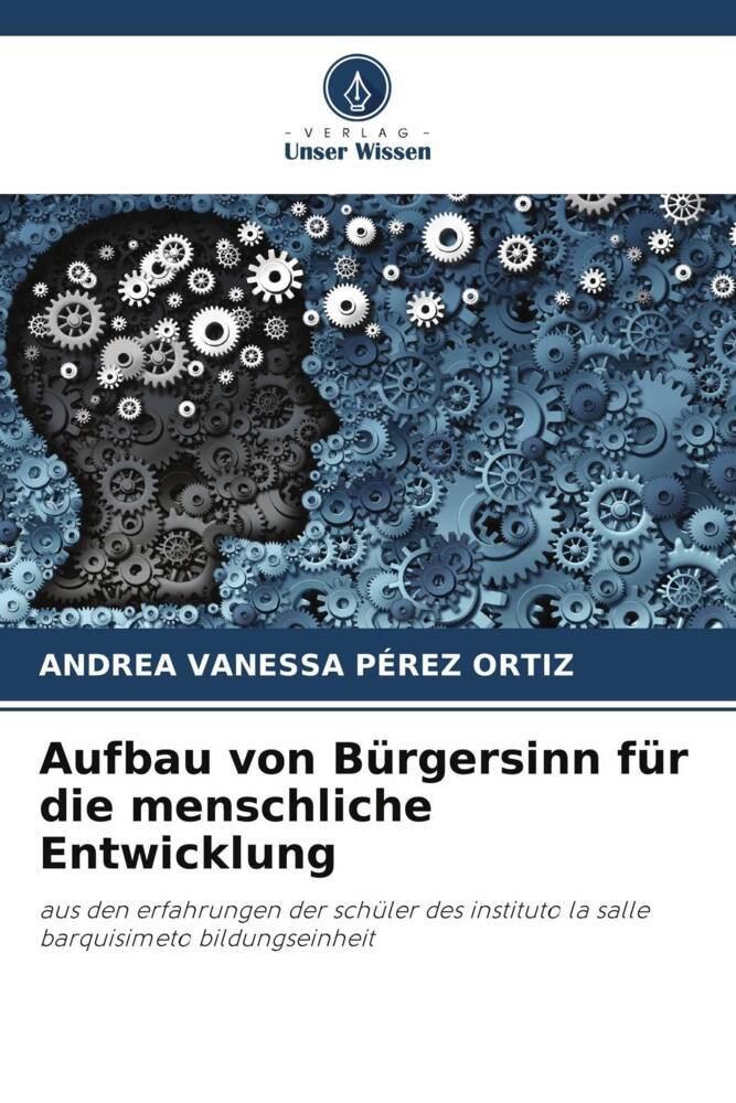 Aufbau von Bürgersinn für die menschliche Entwicklung