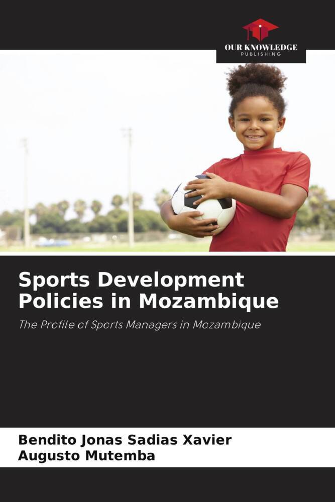 Sports Development Policies in Mozambique