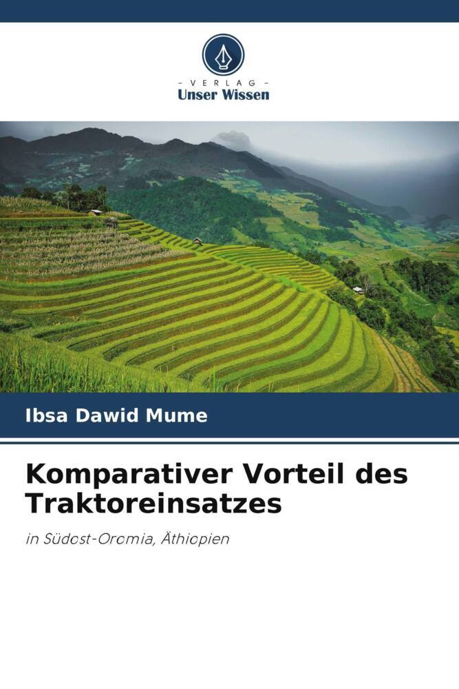 Komparativer Vorteil des Traktoreinsatzes