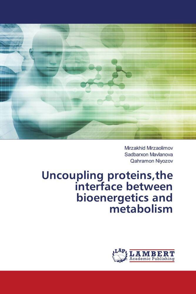 Uncoupling proteinsthe interface between bioenergetics and metabolism