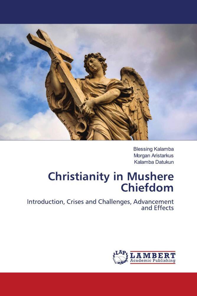 Christianity in Mushere Chiefdom