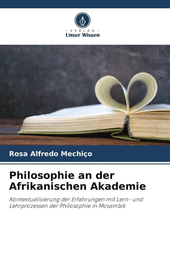 Philosophie an der Afrikanischen Akademie