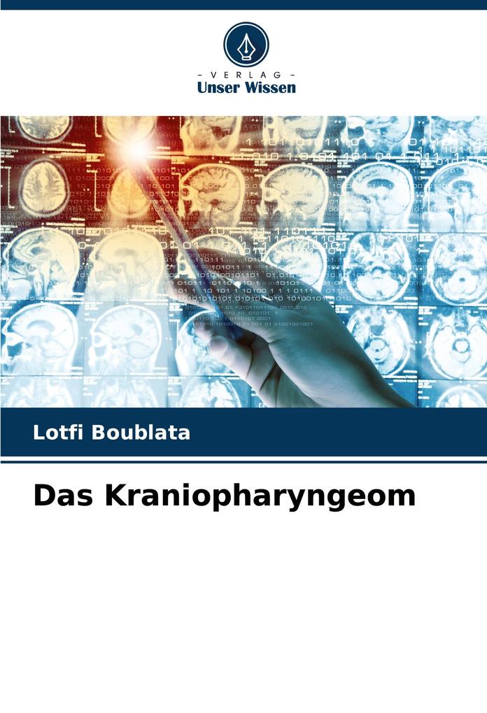 Das Kraniopharyngeom
