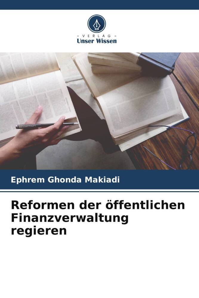 Reformen der öffentlichen Finanzverwaltung regieren
