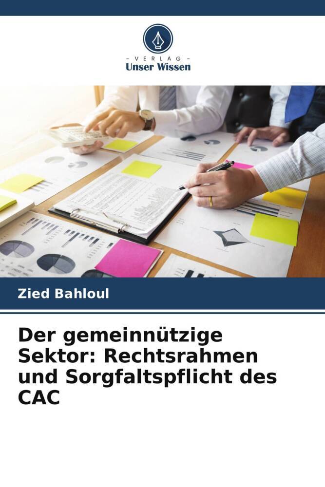 Der gemeinnützige Sektor: Rechtsrahmen und Sorgfaltspflicht des CAC