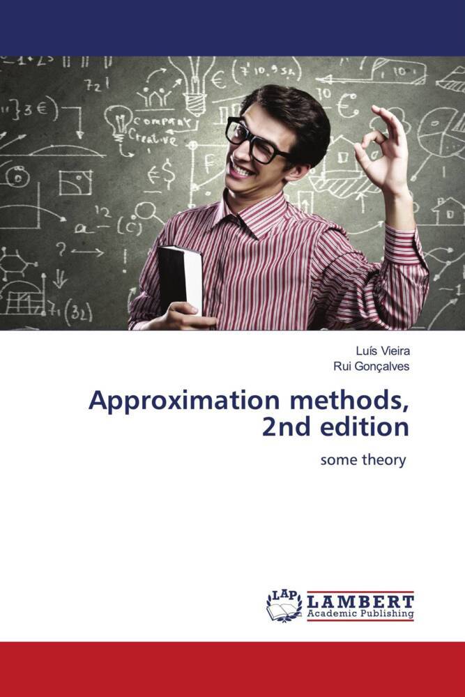 Approximation methods 2nd edition
