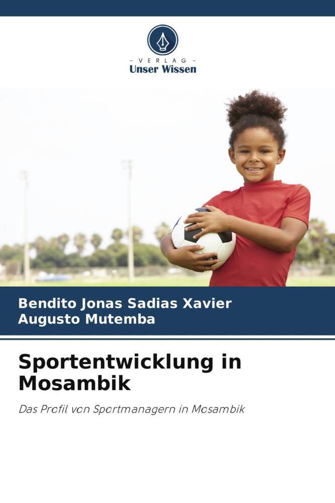 Sportentwicklung in Mosambik