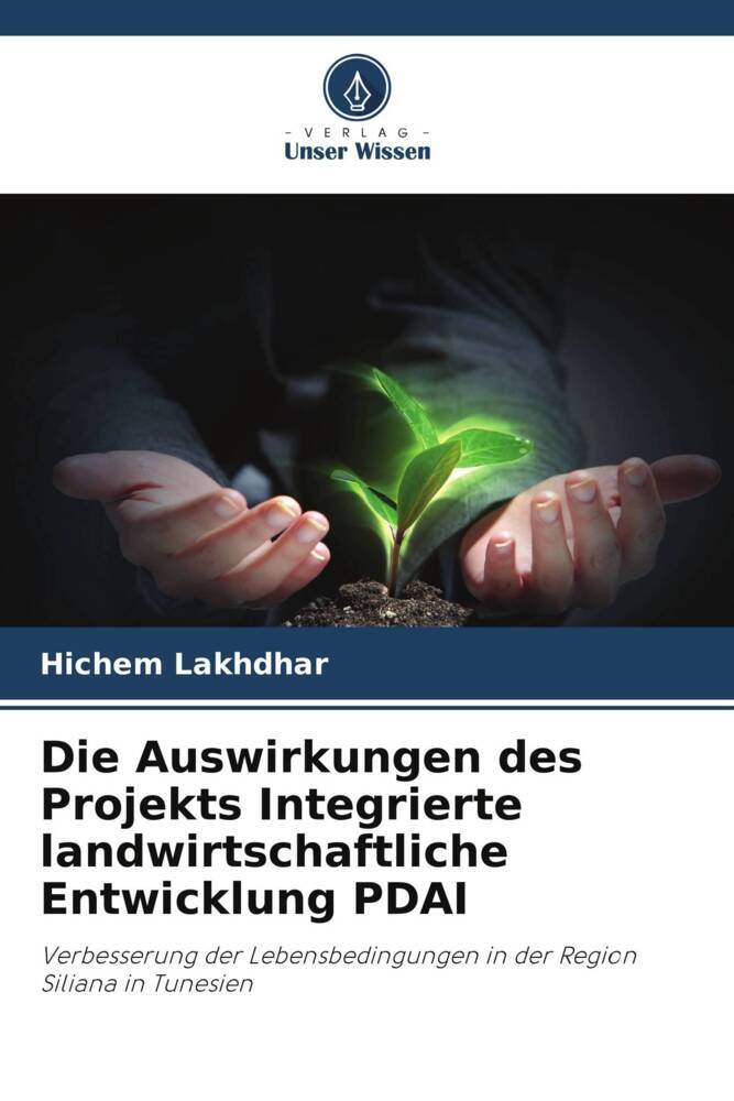 Die Auswirkungen des Projekts Integrierte landwirtschaftliche Entwicklung PDAI