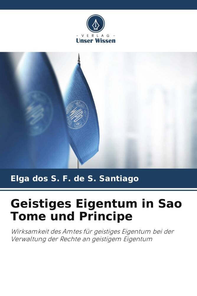 Geistiges Eigentum in Sao Tome und Principe