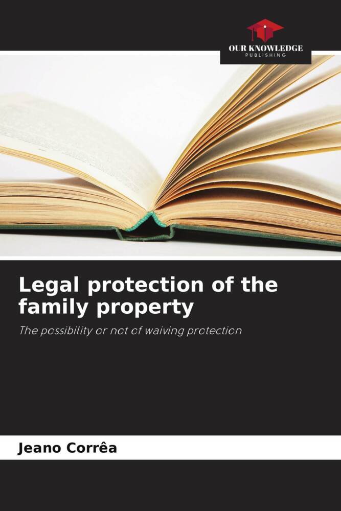 Legal protection of the family property