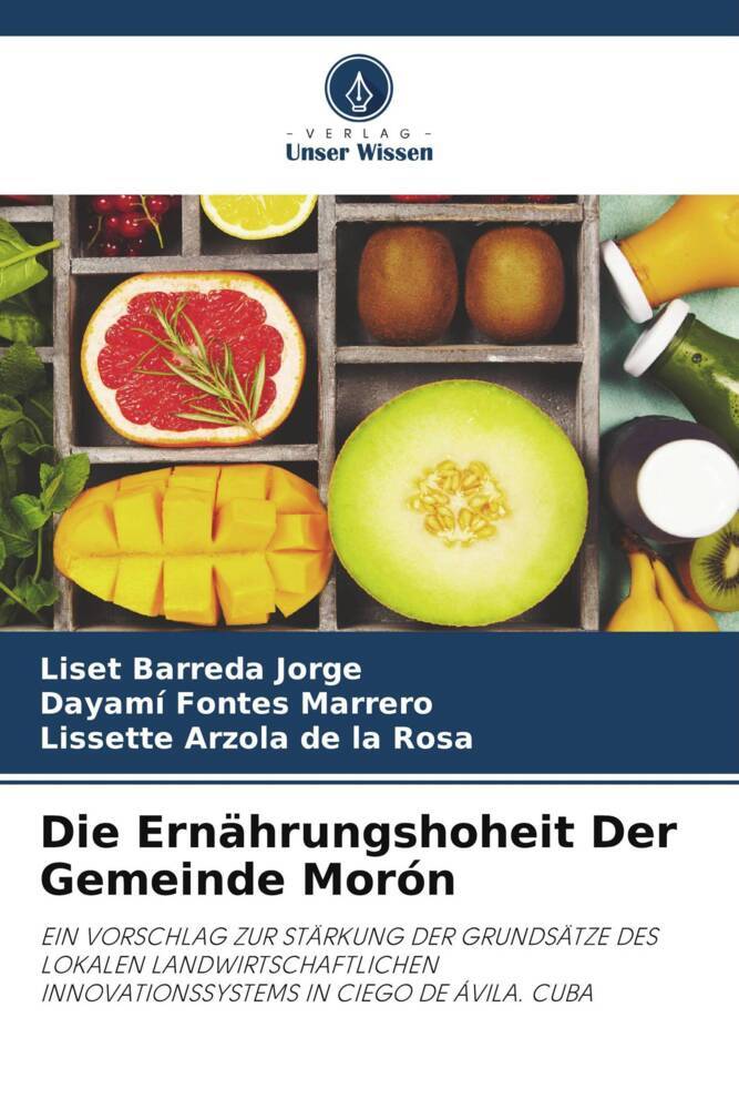 Die Ernährungshoheit Der Gemeinde Morón