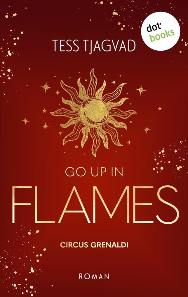 Go up in Flames
