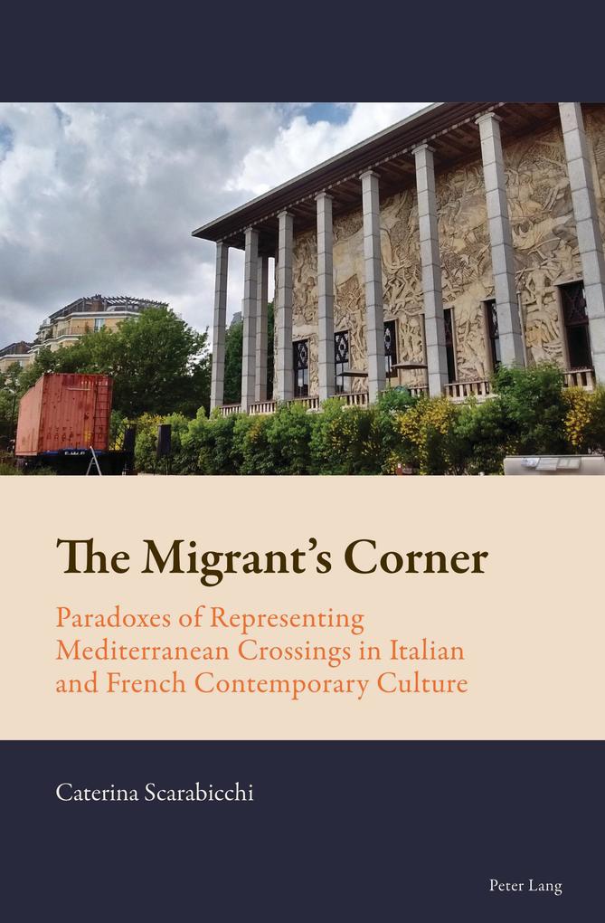 The Migrant's Corner