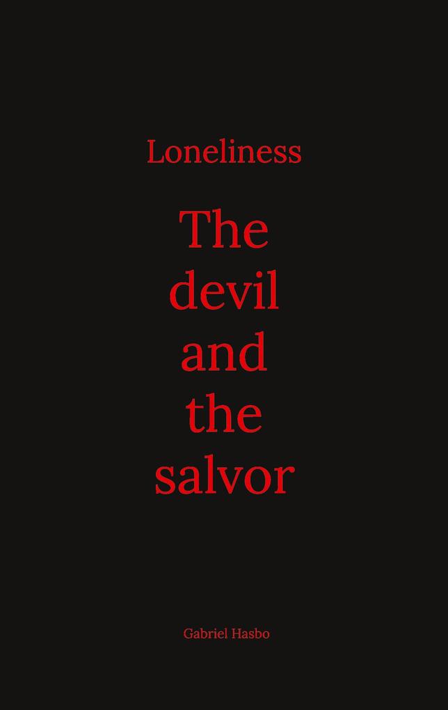 Loneliness