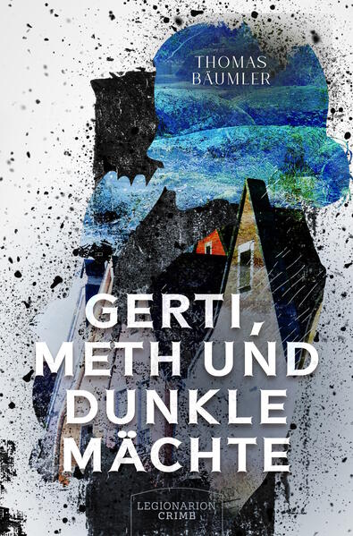 Gerti Meth und dunkle Mächte