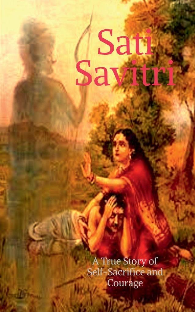 'Sati Savitri
