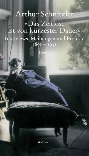 Das Zeitlose ist von kürzester Dauer