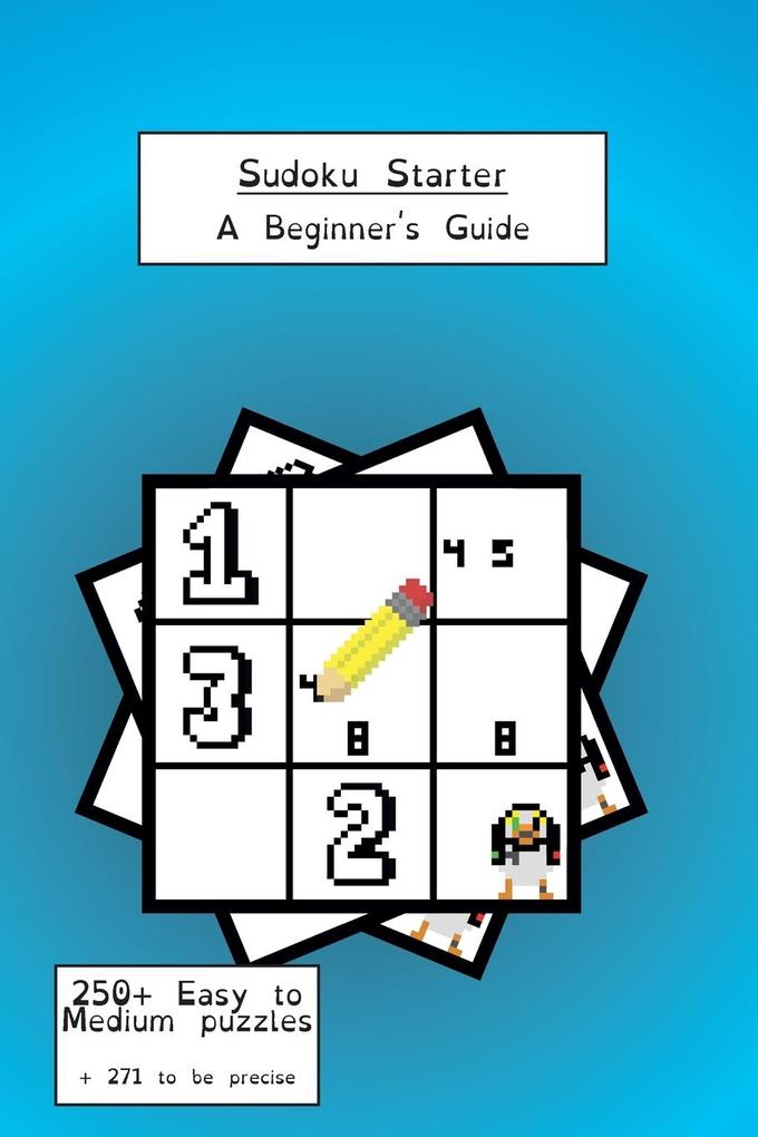 Sudoku Starter