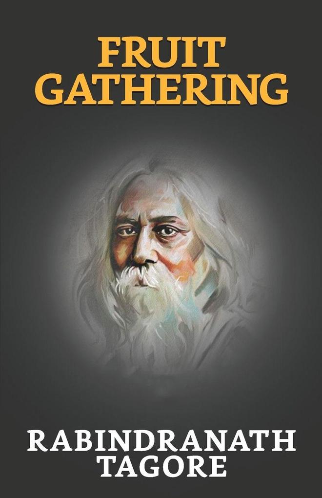 Fruit-Gathering