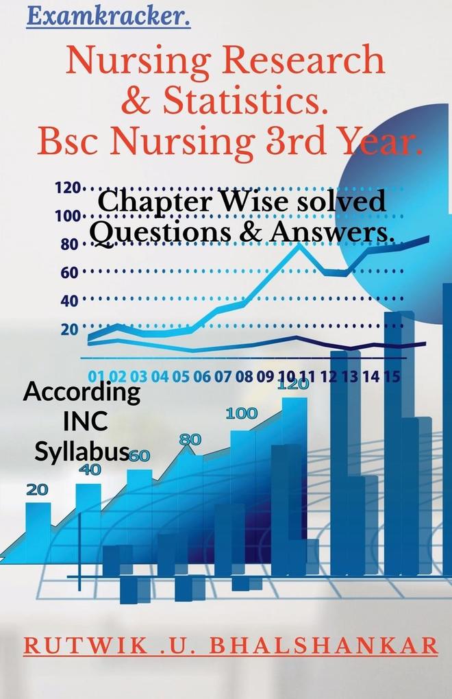 Nursing Research & Statistics Bsc Nursing 3rd Year