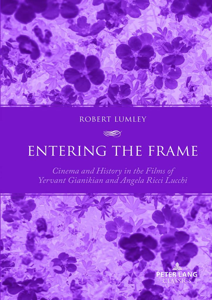 Entering the Frame