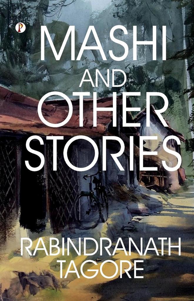 Mashi and Other Stories