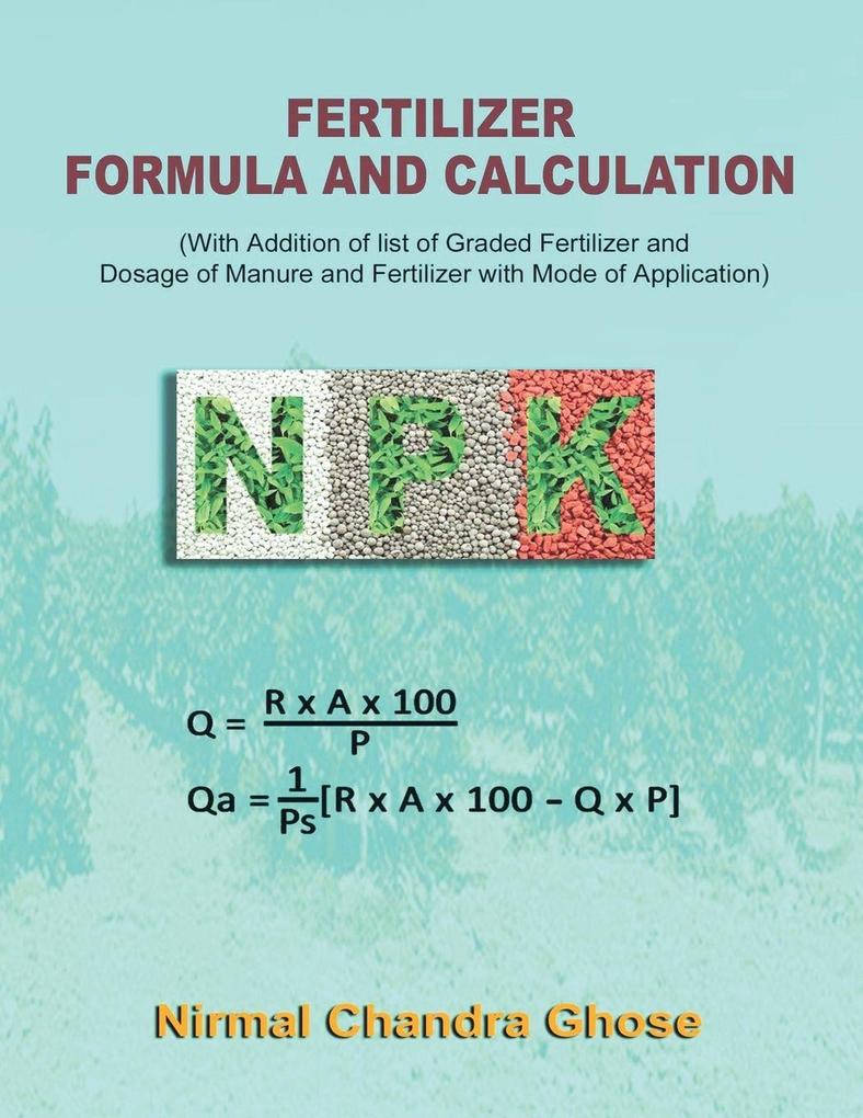 FERTILIZER