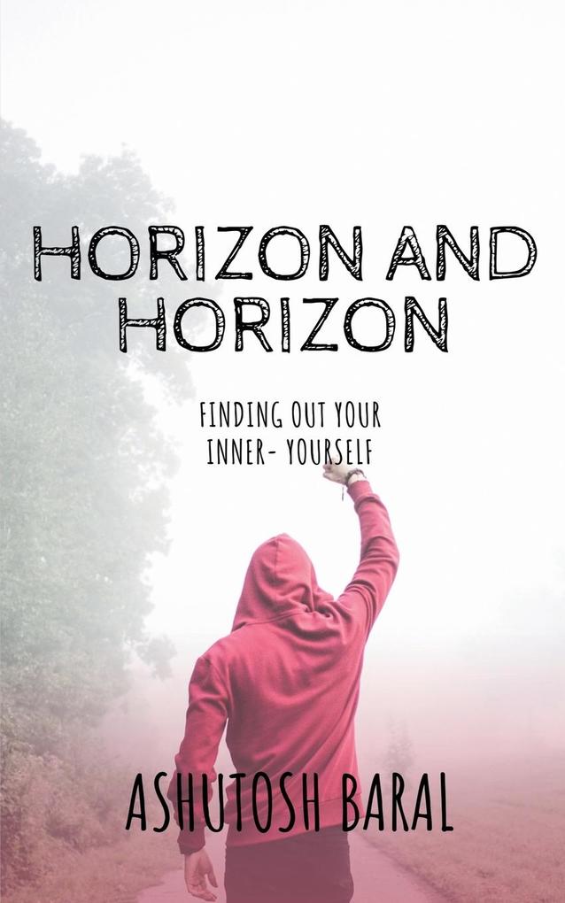 HORIZON AND HORIZON