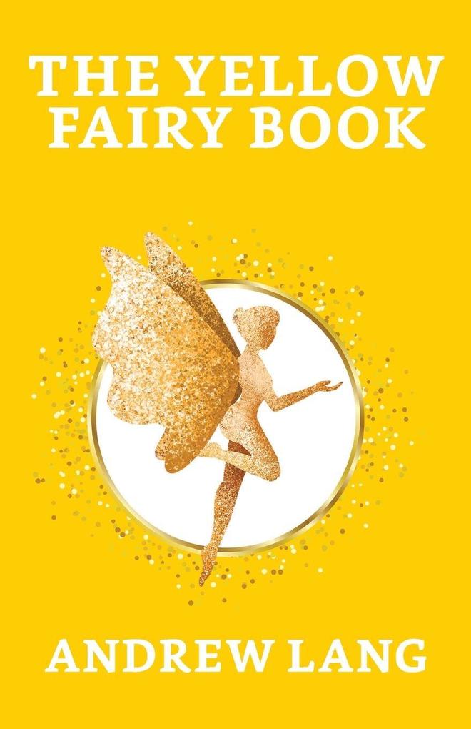 The Yellow Fairy Book
