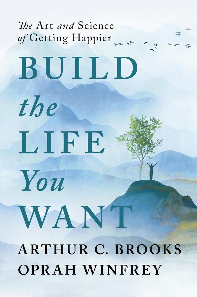 Ebury Publishing Build The Life You Want