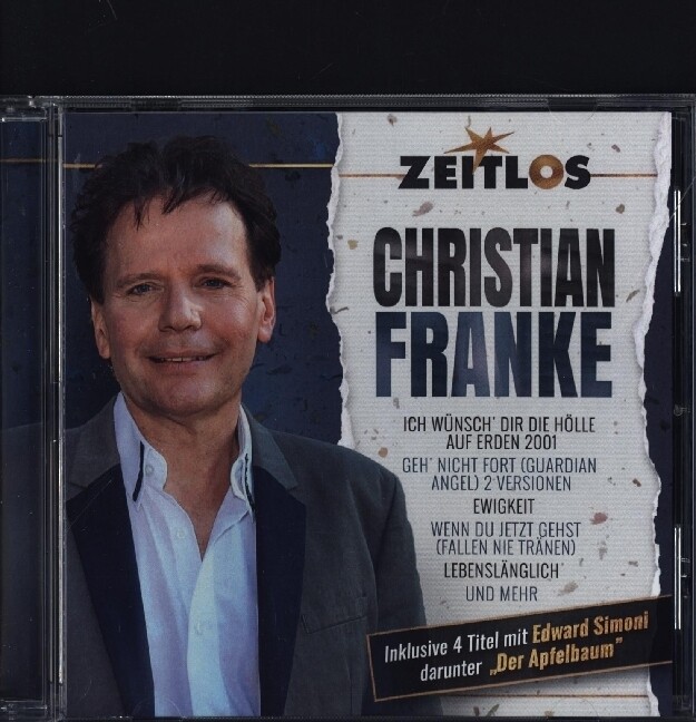 Zeitlos-Christian Franke