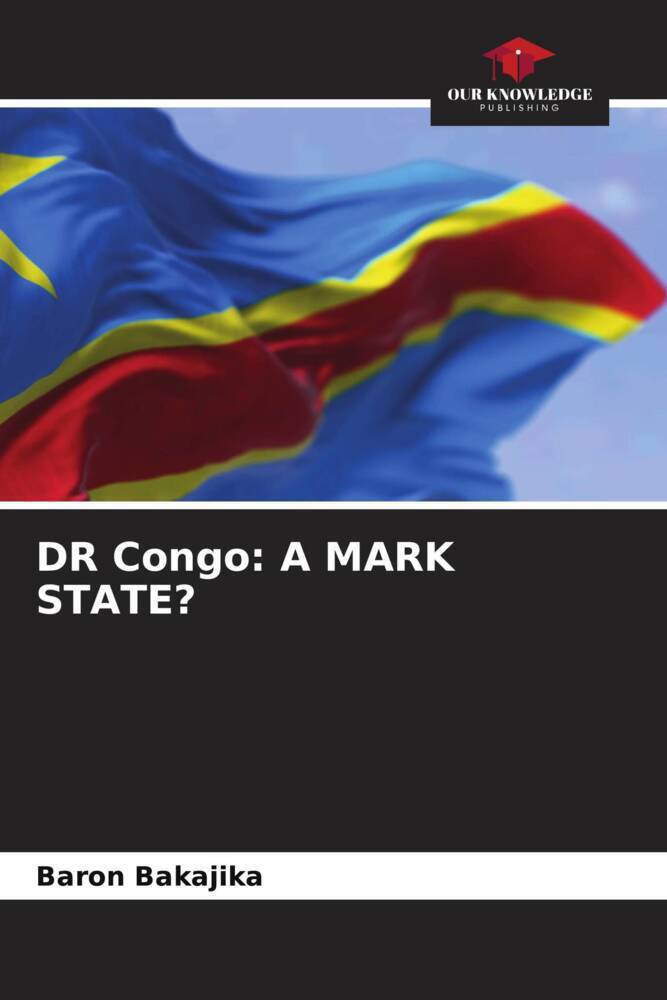 DR Congo: A MARK STATE?
