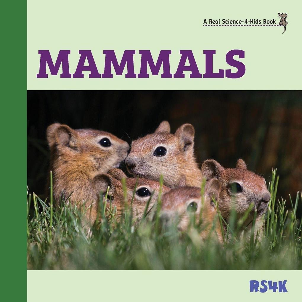 Mammals