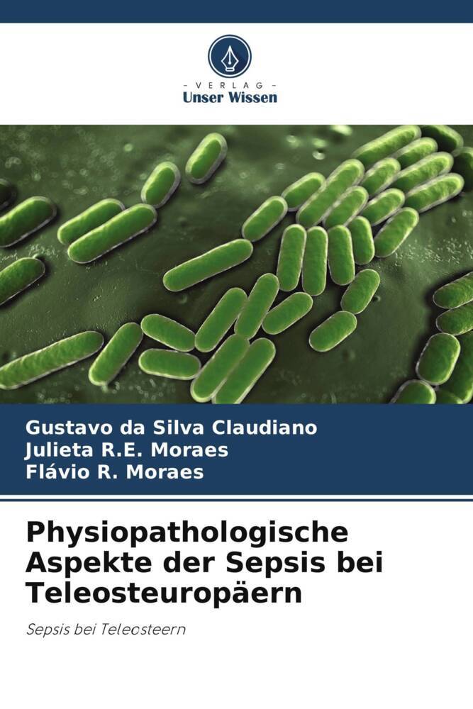 Physiopathologische Aspekte der Sepsis bei Teleosteuropäern