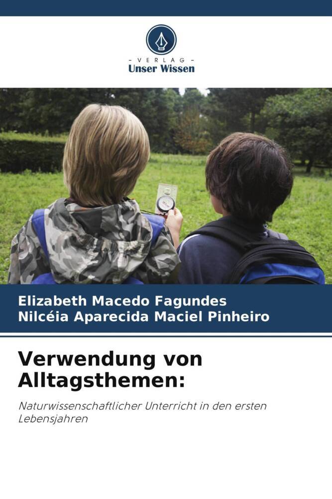Verwendung von Alltagsthemen: