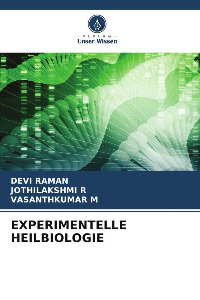 EXPERIMENTELLE HEILBIOLOGIE