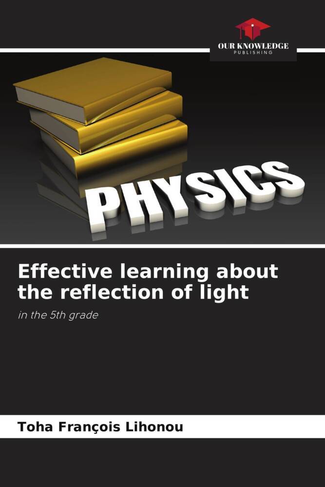 Effective learning about the reflection of light