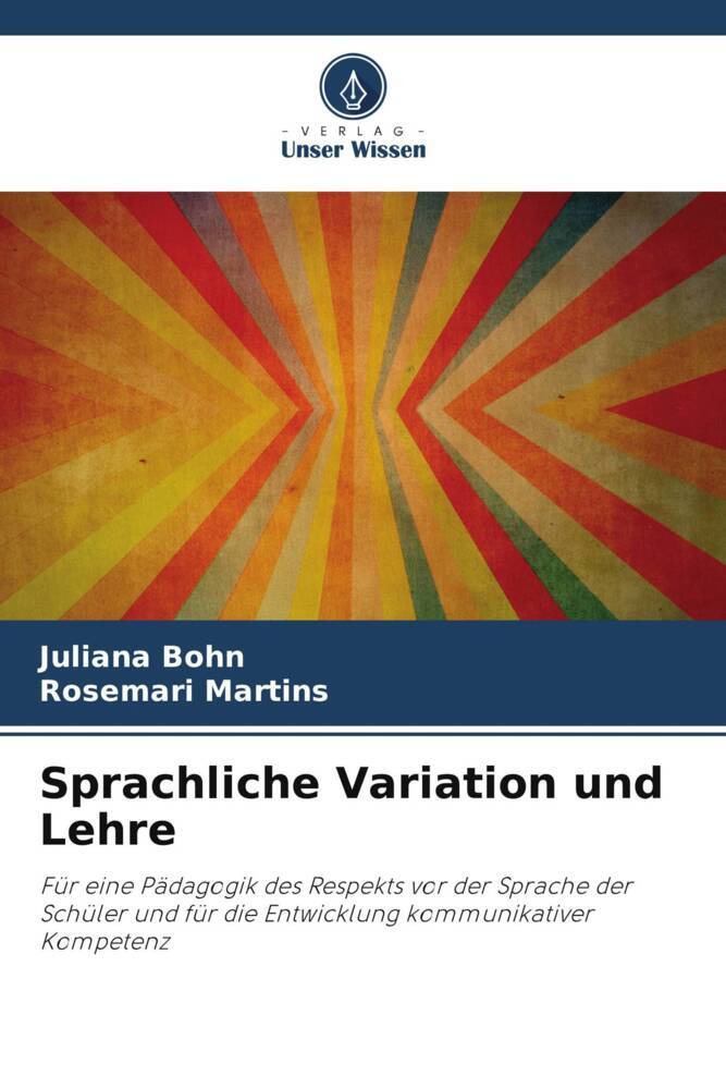 Sprachliche Variation und Lehre