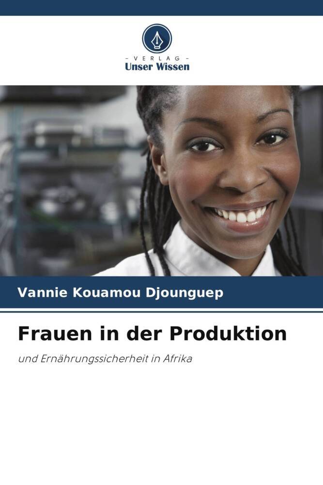 Frauen in der Produktion
